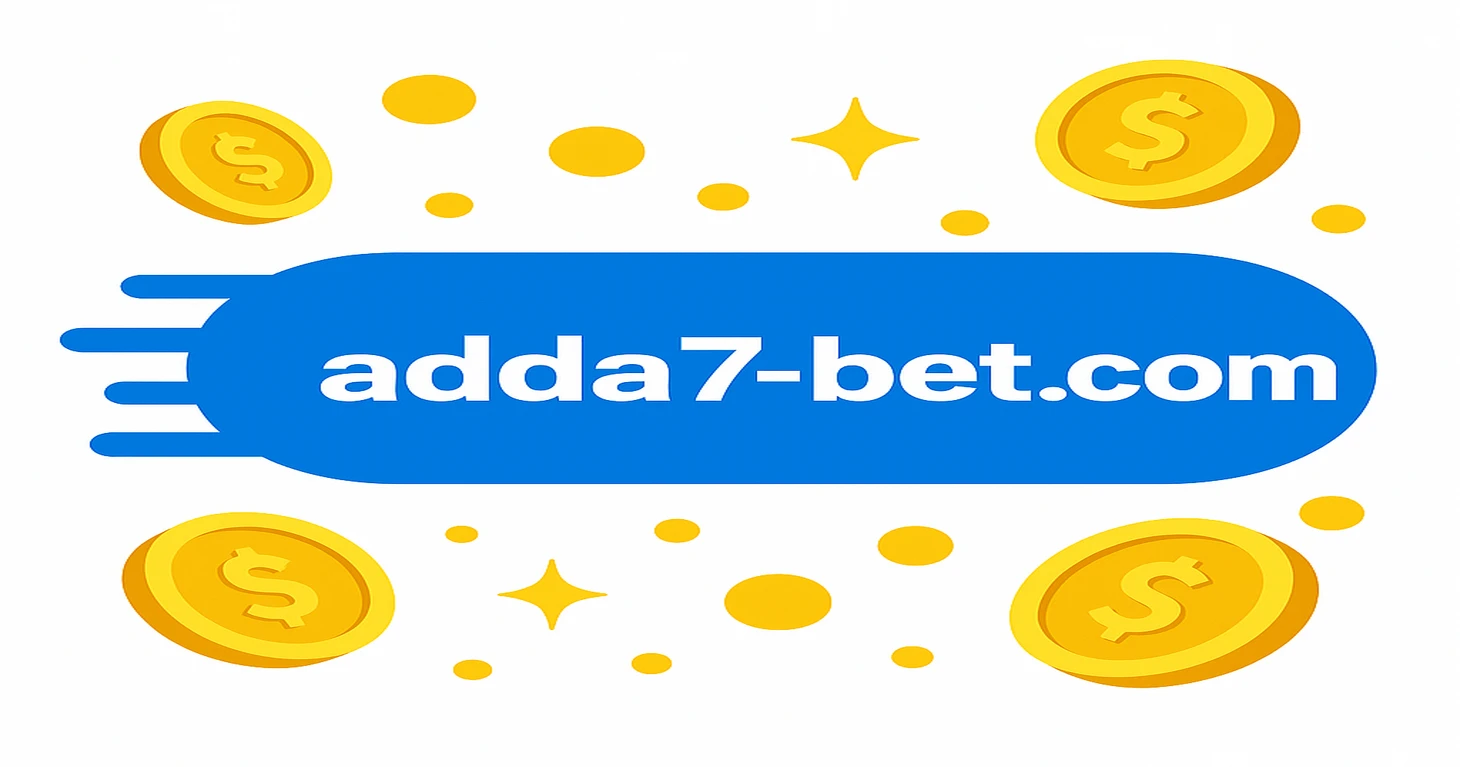 adda7-এ সপ্তাহান্ত ক্যাশব্যাক প্রচারণায় লোকসায় সর্বোচ্চ ৩০% ক্যাশব্যাক প্রদানের সুযোগ দেখানো হয়েছে